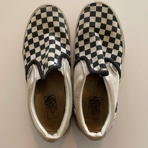 Kids Vans